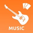 Icono de programa: Musical Instrument Pictur…