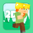 Icono de programa: Alex Run 2D