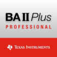 Icon of program: BA II Plus(tm) Financial …