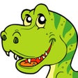Icon of program: Dinosaur  Games