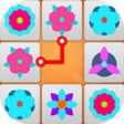 Icon of program: Twin Flower, Connect 2 Pi…