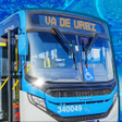 Icono de programa: URBI Integra