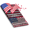 Icono de programa: American Flag Keyboard