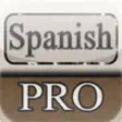 Icon of program: Learn Spanish Pro Free