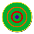 Icono de programa: Earthquake
