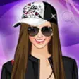 Icon of program: Dress Up Games - Sporty G…