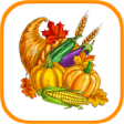 Icon of program: Thanksgiving Day Greeting…