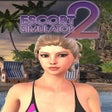 Escort Simulator 2 icon