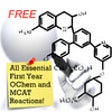 Icon of program: Organic Chemistry!