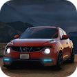 Icon of program: Driving Nissan Juke RS SU…