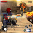 Icono de programa: Real Commando Free Shooti…