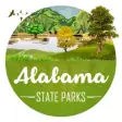 Icon of program: Alabama State Parks