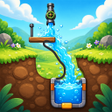 Icon of program: Stream Path: Gravity Flow