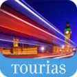 Icon of program: London Travel Guide - TOU…