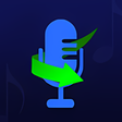 Icono de programa: Recover Deleted Audio Rec…