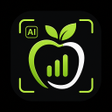 Icono de programa: Nutri Cal AI - Calorie Tr…