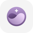 Purple Ocean Psychic Reading icon