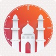 Icono de programa: Prayer Times & Qibla