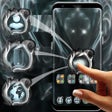 Icon of program: Launcher Smoke App