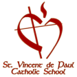 Icon of program: St. Vincent de Paul Catho…