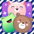 Icono de programa: Pet Puzzle Paradise - Mat…