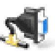 Icon of program: Serial Port Redirector