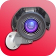 Icon of program: Online Security Camera Be…