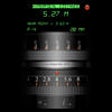 Icon of program: Hyperfocal Calculator DOF…