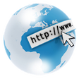 Icono de programa: Web Hosting
