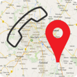 Icono de programa: Mobile Call Number Locato…