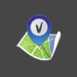 Icono de programa: Vectorial Map Viewer for …