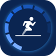 Icon of program: Walk Log  Pedometer Count…