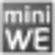Icono de programa: miniWE
