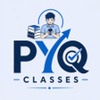 Icono de programa: PYQ Classes