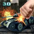 Icon of program: Simulator Crush Tank Car