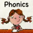 Icon of program: Kindergarten Phonics - Ta…