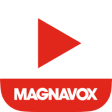 Icon of program: MAGNAVOX HD DVR Mobile