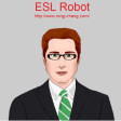 Icon of program: ESL Robot Pro
