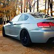 Icono de programa: Drifting BMW 2
