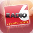 Icon of program: Radio6