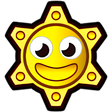 Icono de programa: Aztec