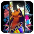 Icon of program: Bruno Mars Wallpapers