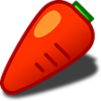 Icono de programa: CarotDAV