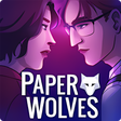 Icono de programa: Paper Wolves - Choices Ga…