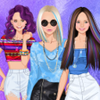 Icon of program: Travel Dress Up Games