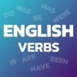 Icon of program: English Verbs: Exercises