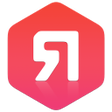 Icono de programa: ReverX - magic reverse vi…