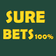 Icon of program: SURE Bets - Predictions F…