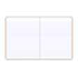 Icono de programa: Notebook (Notebook)