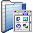 Icon of program: FolderUsage